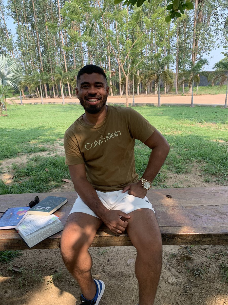 Gratidão  Deus por mais um dia. ❤️