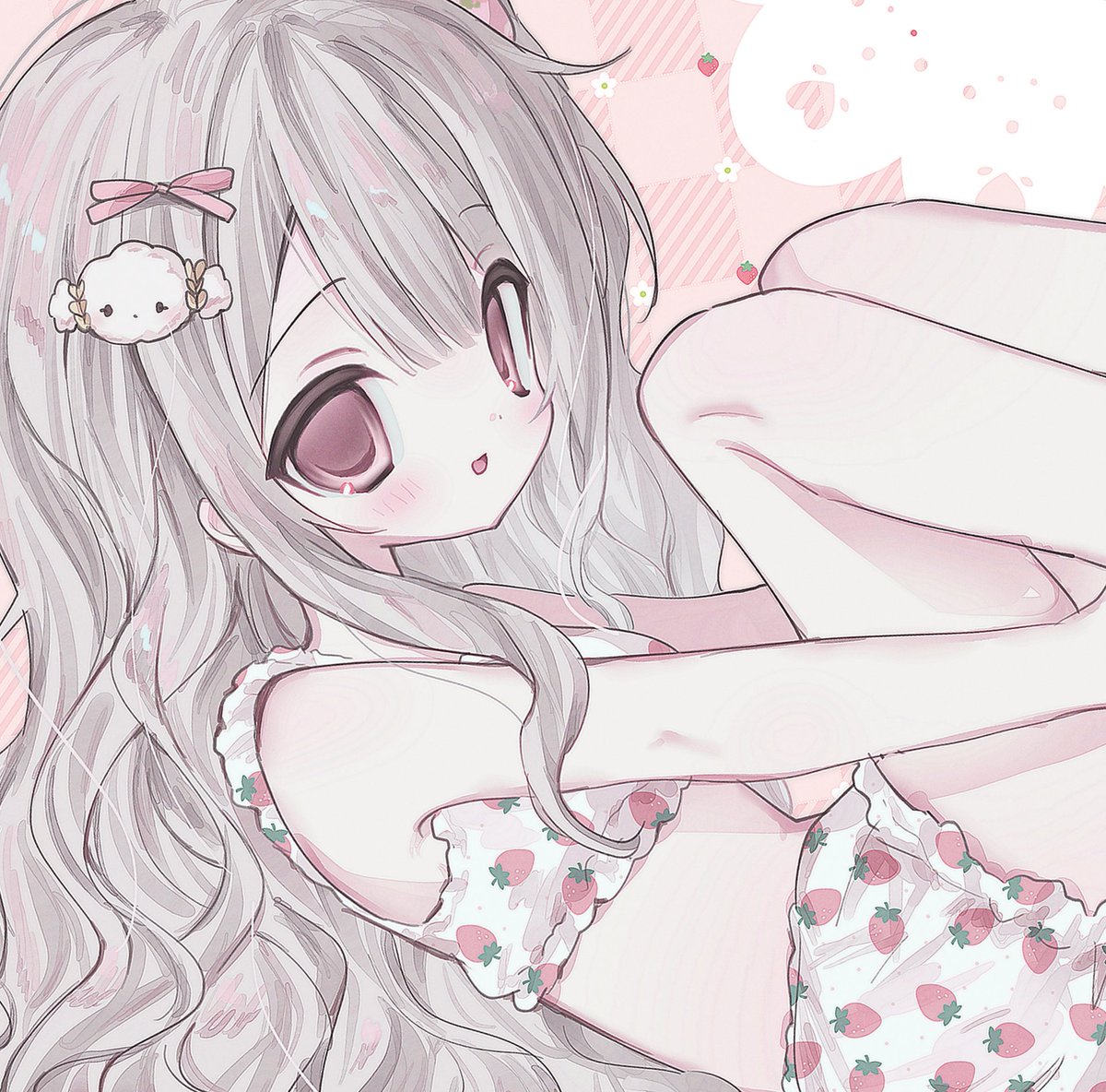 주주 (@ccllrr) on Twitter photo 