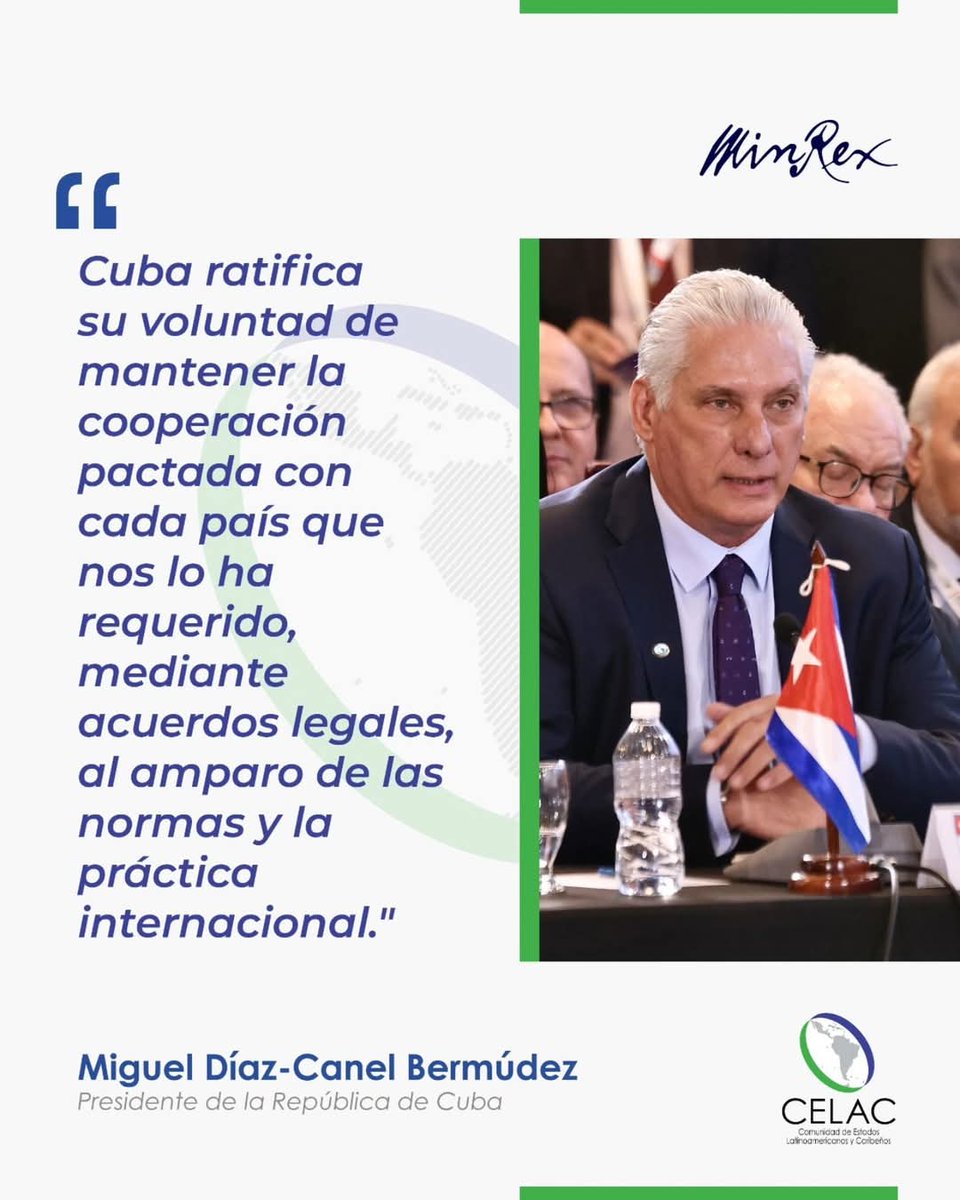 GEORGE80283962's tweet photo. #AnapSantiago:
"La gravedad de esta hora de amenaza multiplicadas, exige la multiplicación de fuerzas unitarias. Solo la unidad puede salvarnos".
#TumbaElBloqueo
#AnapCuba
@BeatrizJUrrutia @DiazCanelB @DrRobertoMOjeda @FelixDuarteOrte @SFerreyan @PartidoPCC @OsmaniPerez18 https://t.co/fMlG7P4Jki