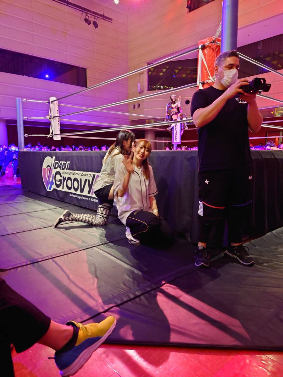 犬伏純平 (@jun_stardom) / Posts / X