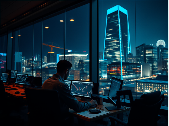 BlackwaveFx's tweet image. "Patience is the key to trading success." – Linda Raschke | Blackwave-forextrader.com | #ForexMindset #TradingPatience