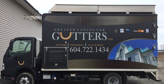 GutterVancouver's tweet photo. Always on Time and Ready to Work! Our installation team takes pride in every gutter replacement assignment. Call our company today at (604) 648-9815 to get started on your next gutter project!
👉  https://t.co/zpnFj3MFLH

#VanRE #RichmondBC #Burnaby https://t.co/AcKBgMPBQu