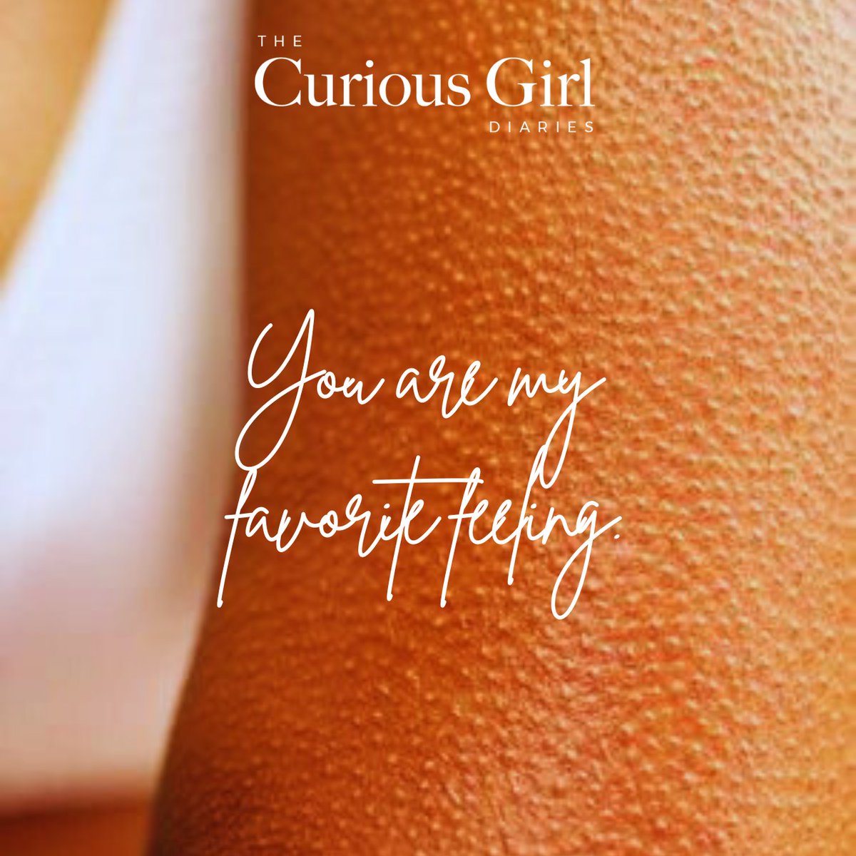 The Curious Girl (@thecurious_girl) / Posts / X