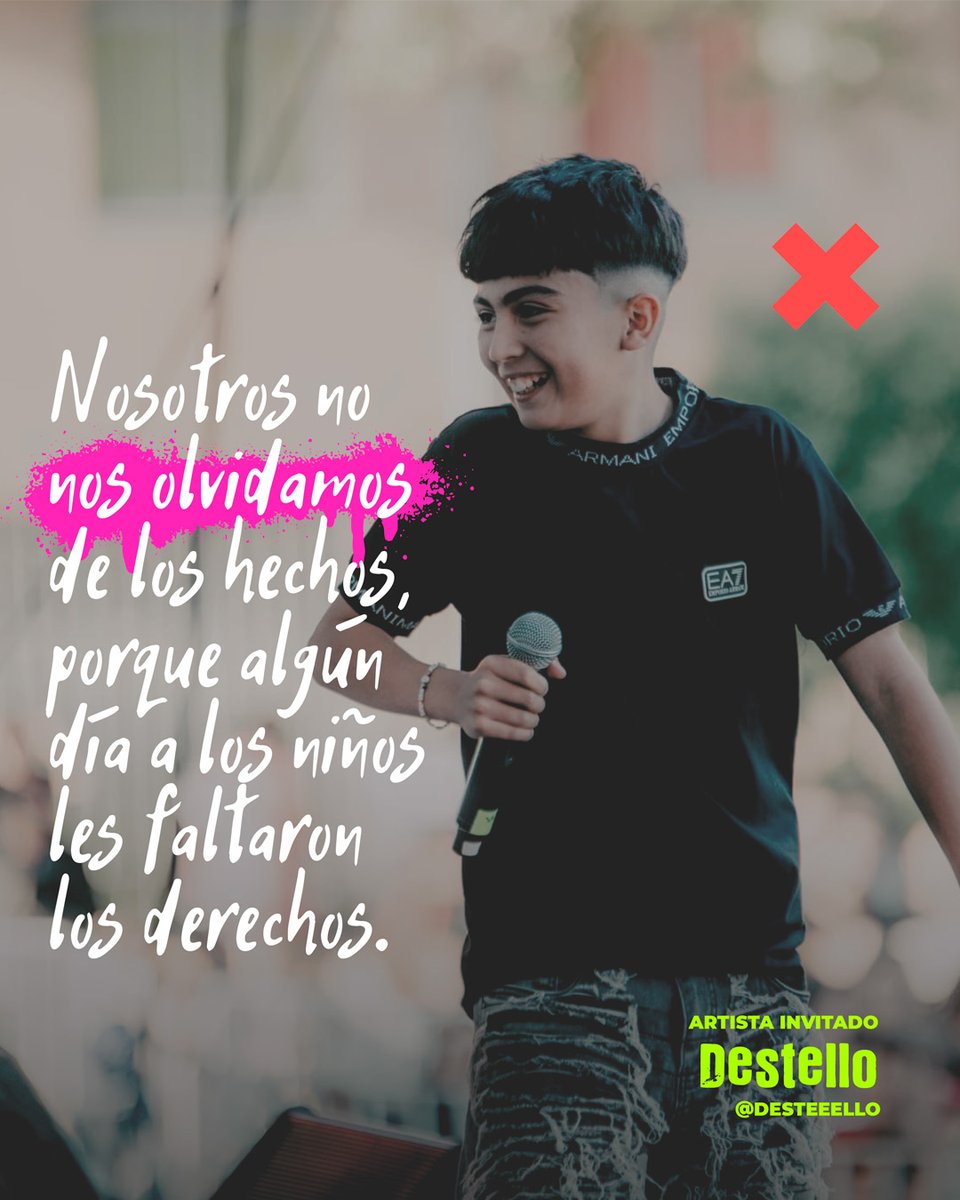 Museo de la Memoria y los Derechos Humanos tweet media