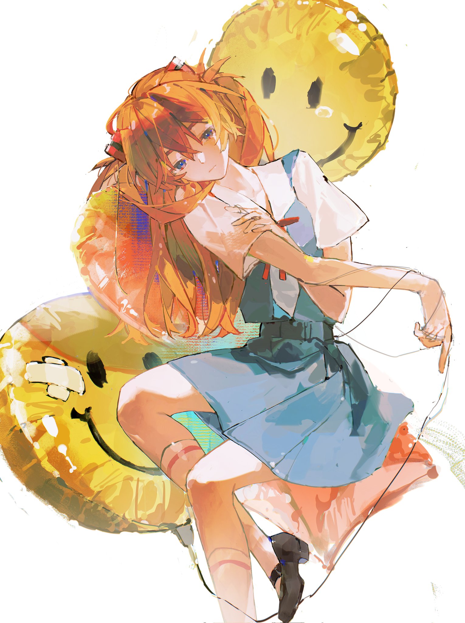 50min draw #イラスト #イラストグラム #絵 #落書き #オリジナル