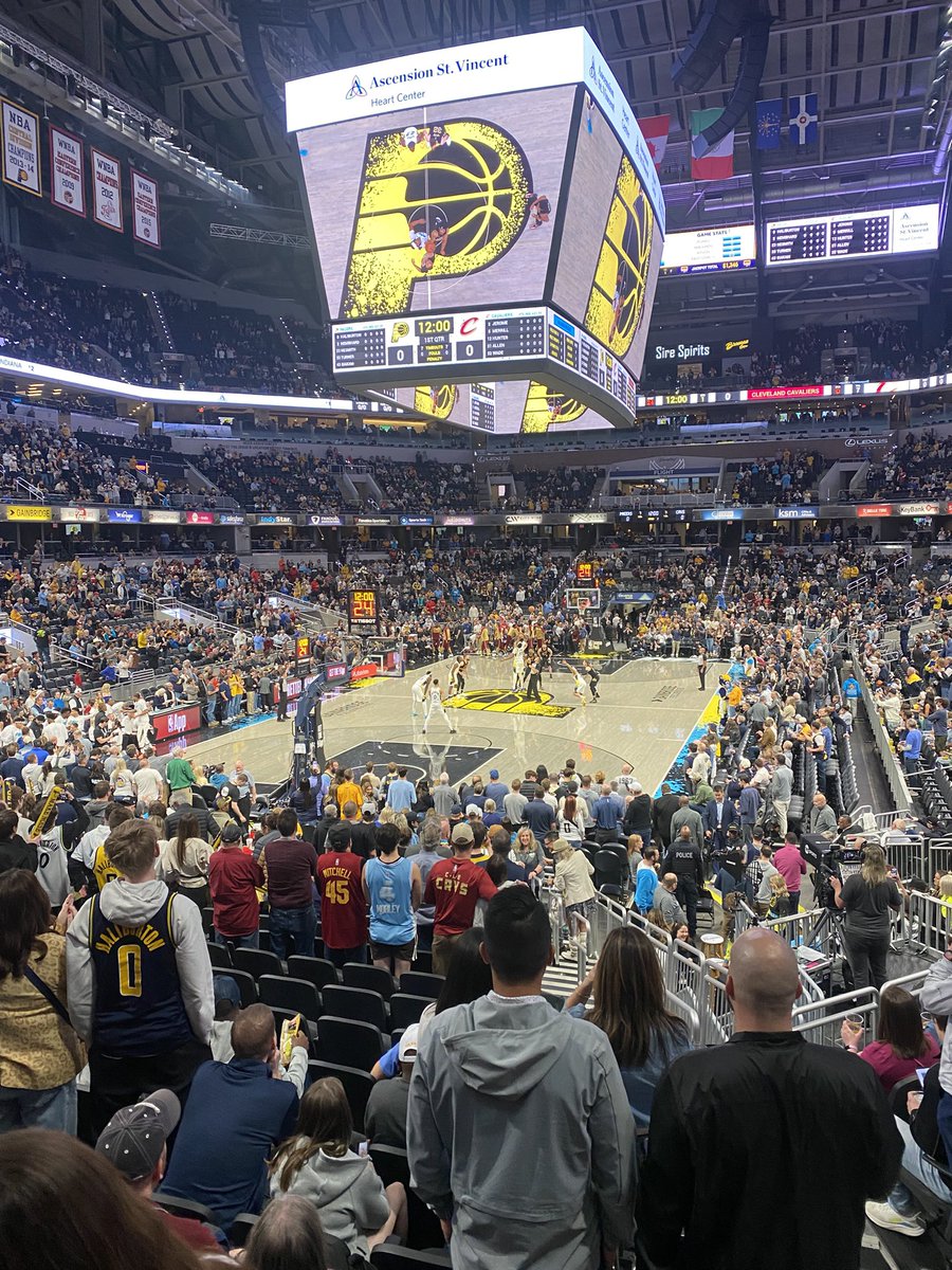 Tom Parry (@kestrelpsych) on Twitter photo Great week so far, zoom call with <a href="/AlexJSarama/">Alex Sarama</a> for my KIN 261 coaching class, lunch on Thursday hashing out ideas for our paper on π then watched a tight game between the Cavs and Pacers. Great week so far, zoom call with <a href="/AlexJSarama/">Alex Sarama</a> for my KIN 261 coaching class, lunch on Thursday hashing out ideas for our paper on π then watched a tight game between the Cavs and Pacers.