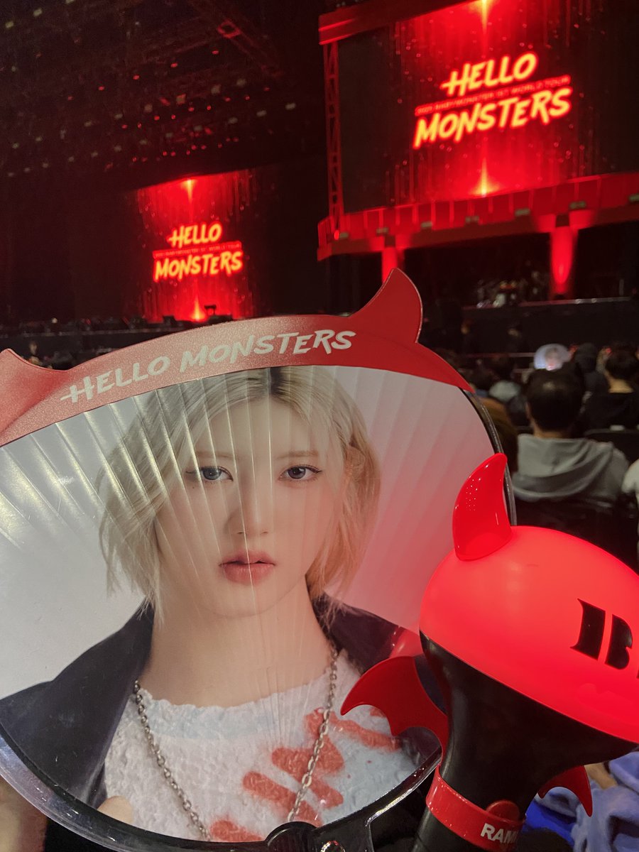 MONSTIEZ_0205's tweet photo. new tag

BABYMONSTER RAMI
BLACKPINK JISOO ROSÉ

FUK✈︎ 99(98)line| 🚹
たくさんMONSTIEZ、BLINKとお話し出来ればと思います♪基本単番なので仲良くなれれば連番なども考えたいです！
next→BABYMONSTER 4.19、4.20 福岡国際センター2days

♡orRT でお迎えします！ https://t.co/2IIURmP1fJ