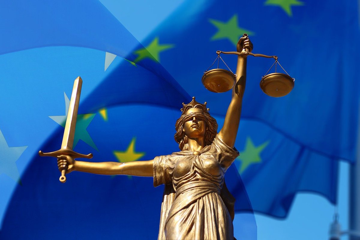 EU Advocate General advises ECJ to reverse 2022 ruling on titanium dioxide classification. Argues General Court exceeded jurisdiction. Broader interpretation of "intrinsic properties" under CLP suggested. ECJ ruling expected mid-2025. #TiO2

nanotechia.org/news/eu-advoca…