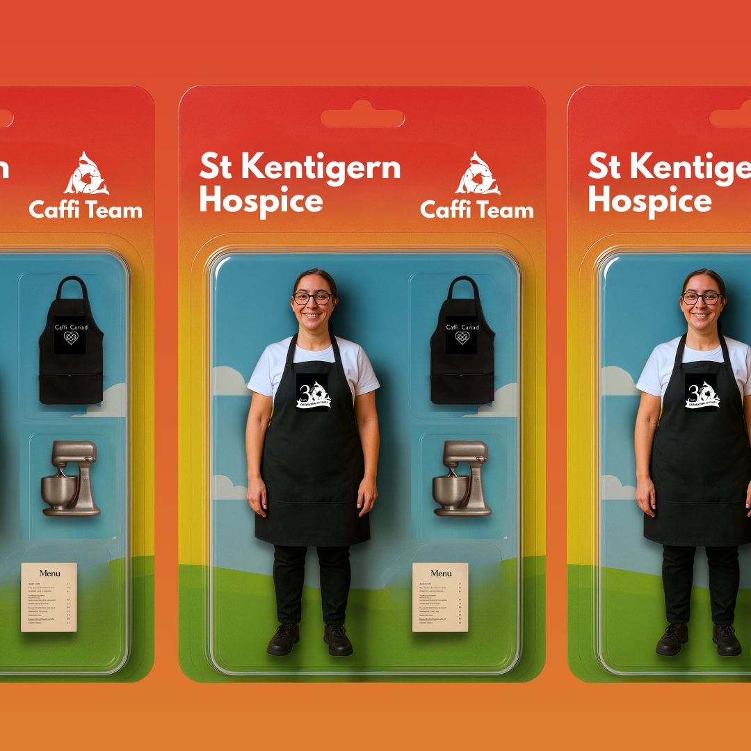 St Kentigern Hospice tweet media