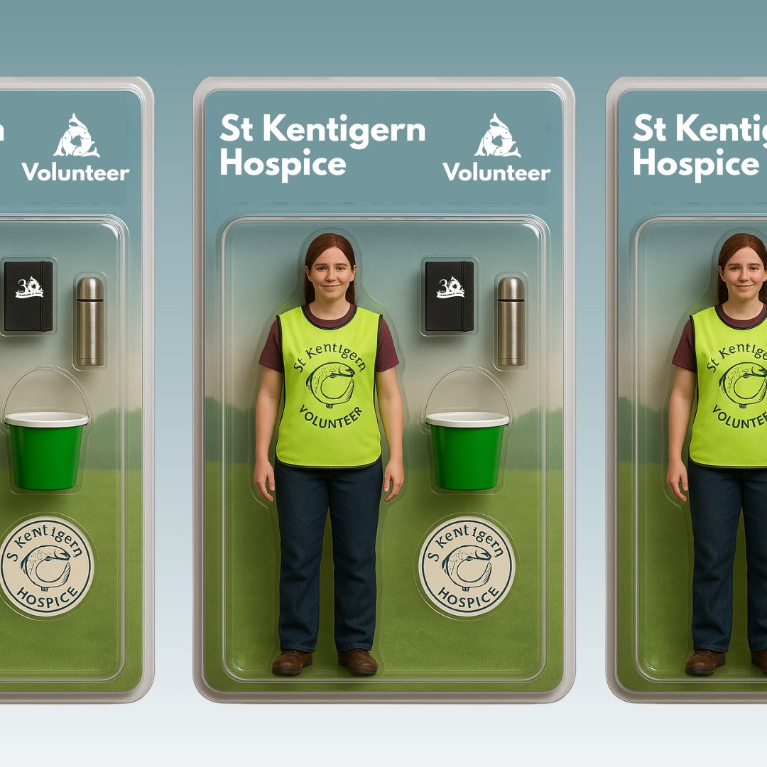 St Kentigern Hospice tweet media