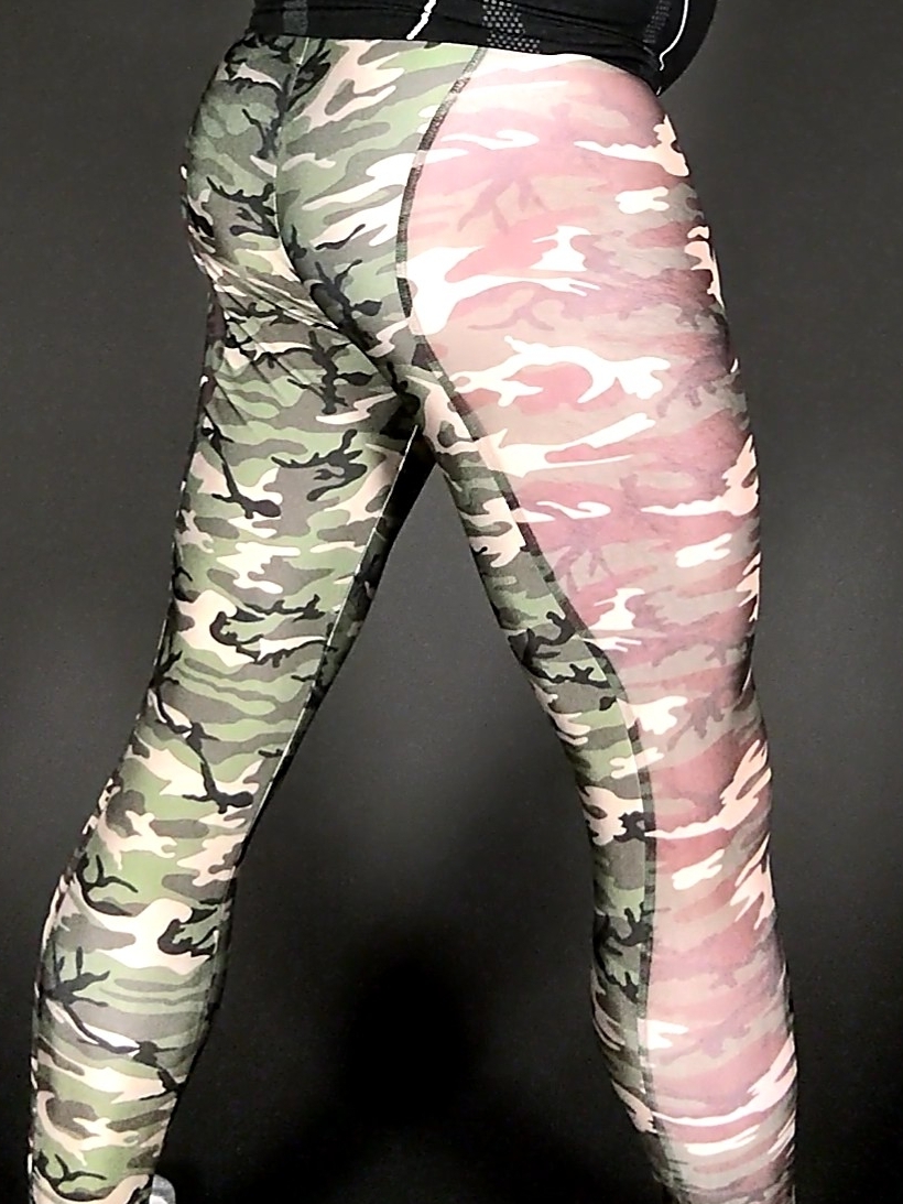 cut2medesigns's tweet photo. Limited Quantity Olive Camo Contour Sides Tights for our weekly flash @cut2medesigns.
Olive Camo Print & Camo Print Mesh Contours sides to accentuate your curves while showing so skin!
https://t.co/8WLRMfIMYz
#cut2medesign #contoursides #camo #weeklyflash #tights #legging https://t.co/dSGetrmCn4