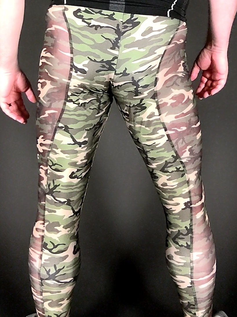 cut2medesigns's tweet photo. Limited Quantity Olive Camo Contour Sides Tights for our weekly flash @cut2medesigns.
Olive Camo Print & Camo Print Mesh Contours sides to accentuate your curves while showing so skin!
https://t.co/8WLRMfIMYz
#cut2medesign #contoursides #camo #weeklyflash #tights #legging https://t.co/dSGetrmCn4