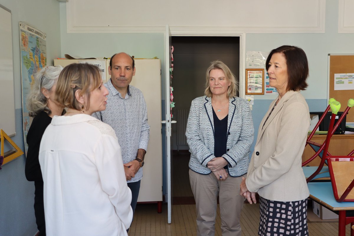 Académie de Clermont-Ferrand tweet media