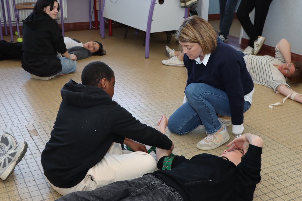Académie de Clermont-Ferrand tweet media