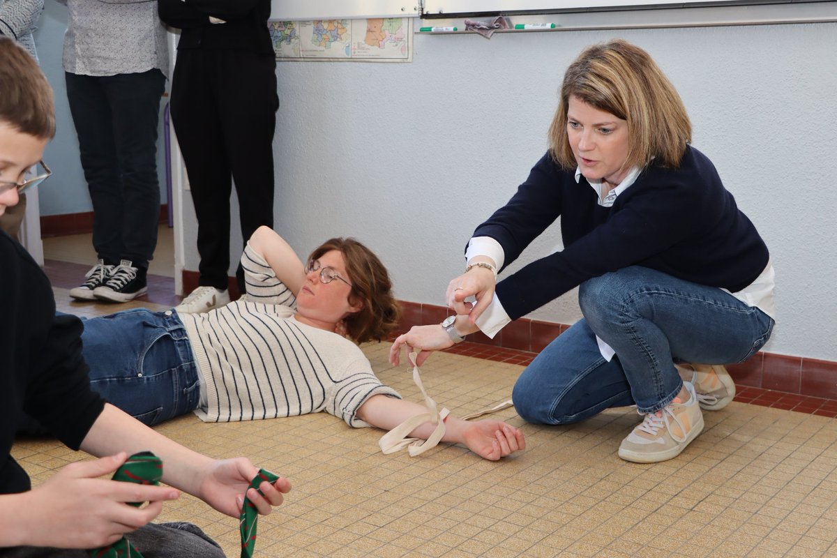 Académie de Clermont-Ferrand tweet media