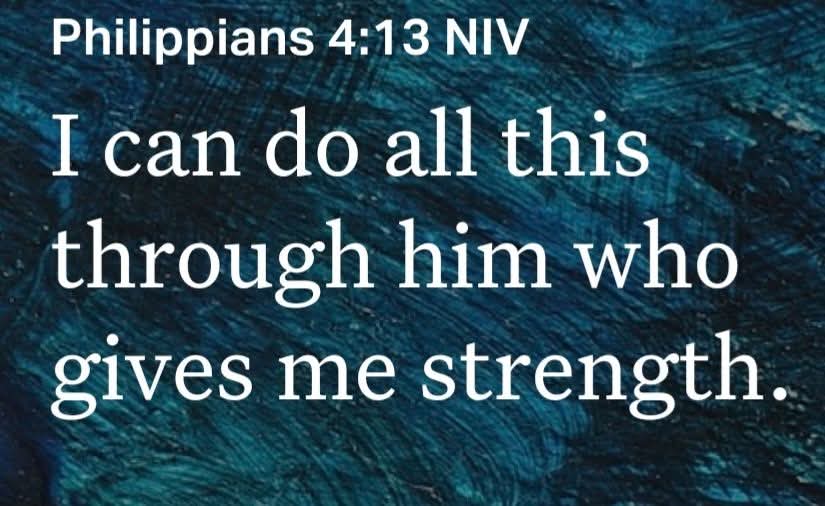 Mimimarj1's tweet photo. Thank you Lord 🙌🏾 🙏🏾 💜 https://t.co/Lqf7BAPee1