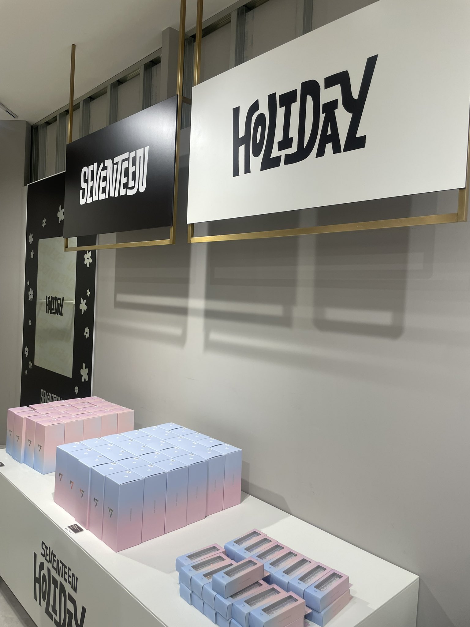 NEWS | SEVENTEEN Japan official site