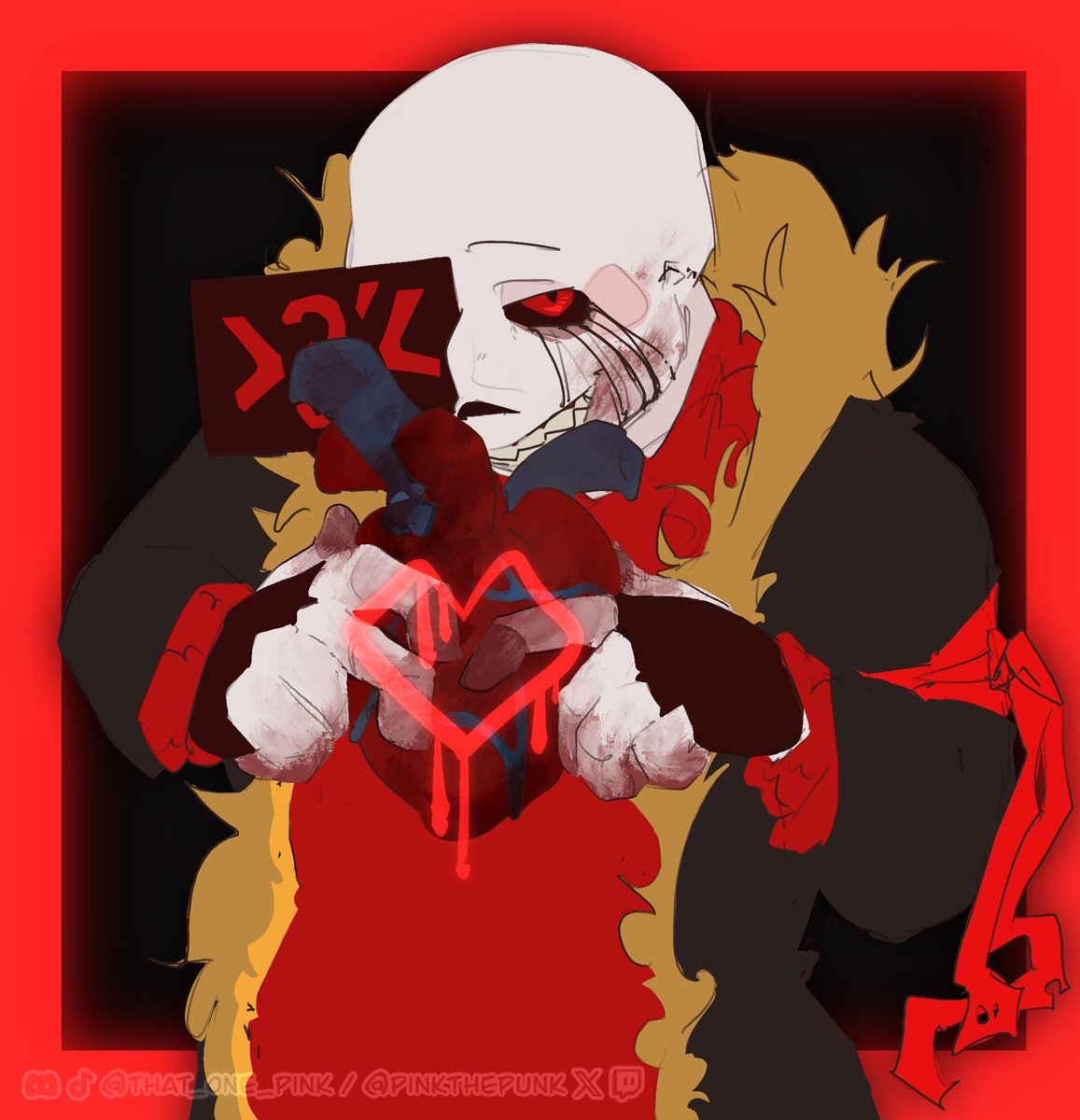 SwaginPink's tweet photo. haiii im pink/alex and i draw pretty pictures, im the host of a system so dont be alarmed if you see random sign offs or drastic style/typing changes !! in like a million different fandoms, but primarily make content for TF2, UTAU, Roblox, Minecraft, Overwatch ect,, byee lalalaa https://t.co/Ei3JzQh7NC