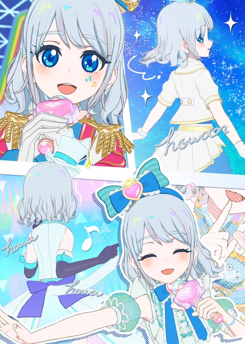 ありがとう、くびれミディアム… #くびれミディアム大好き委員会
