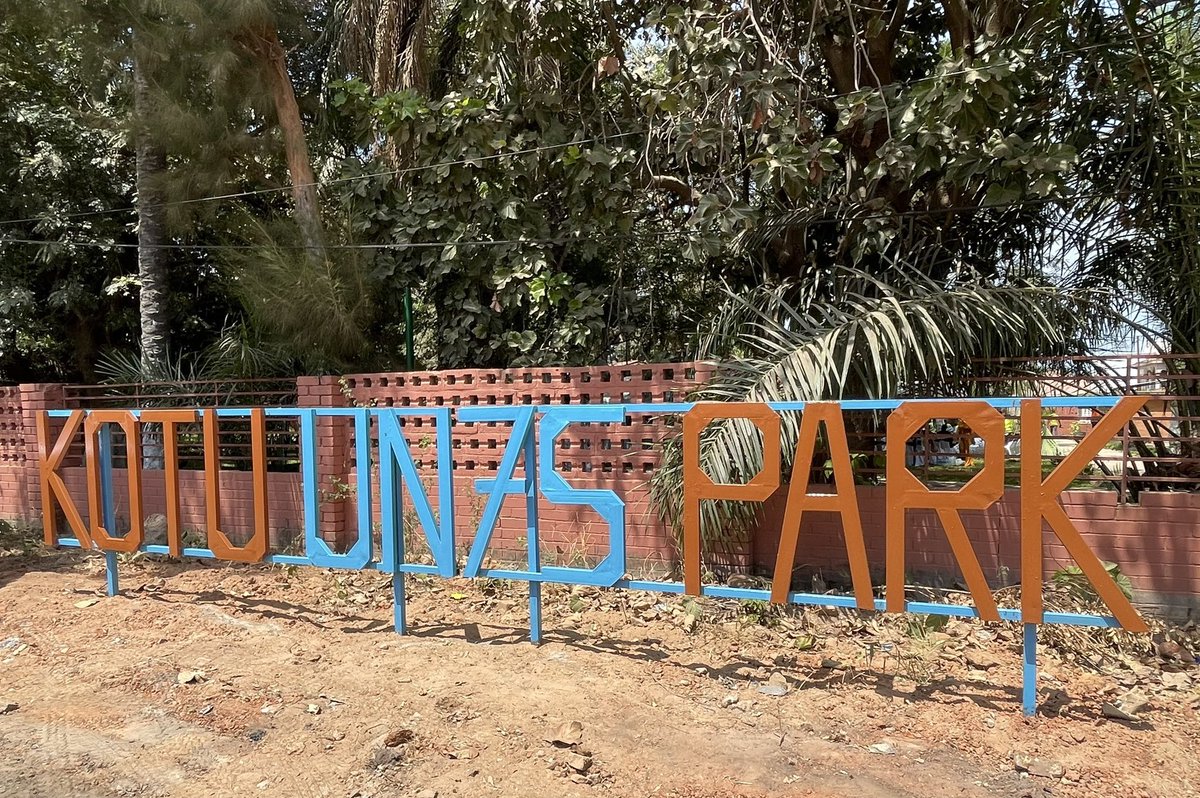 UNFPA in The Gambia tweet media