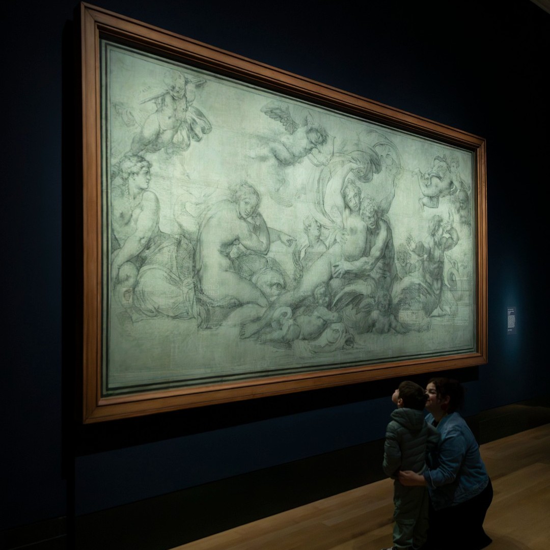 National Gallery tweet media