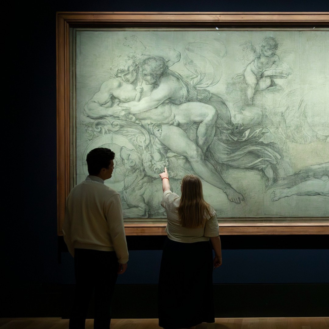 National Gallery tweet media