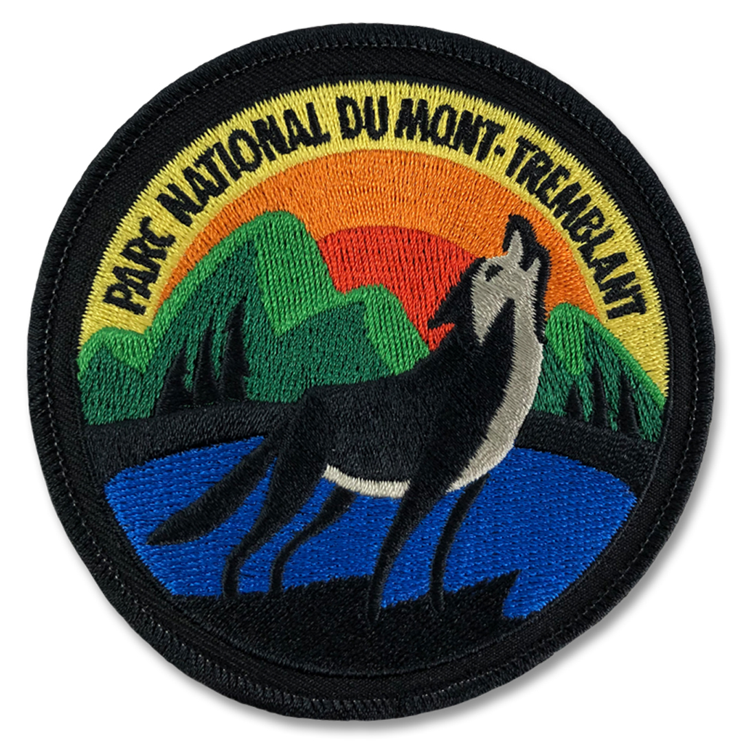 Emblemtek's tweet photo. The classic Custom Embroidered Emblem.   Manufactured with 100% polyester twill &amp; thread, with up to 15 colors per design. They can be formatted into many different shapes and sizes.

👉 FIND OUT MORE: https://t.co/h8hQ6SrPiB
 
#EmbroideredEmblems #embroideredpatches https://t.co/0rBpJGCgKo