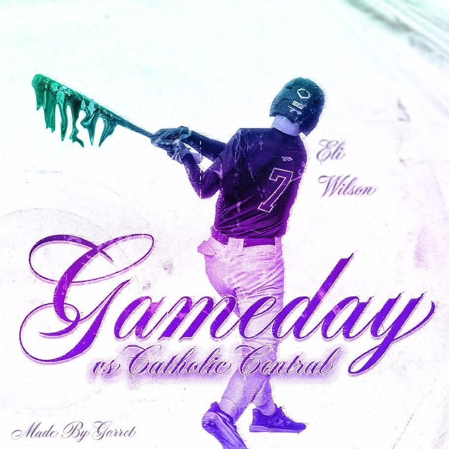 McBurg Athletics tweet media