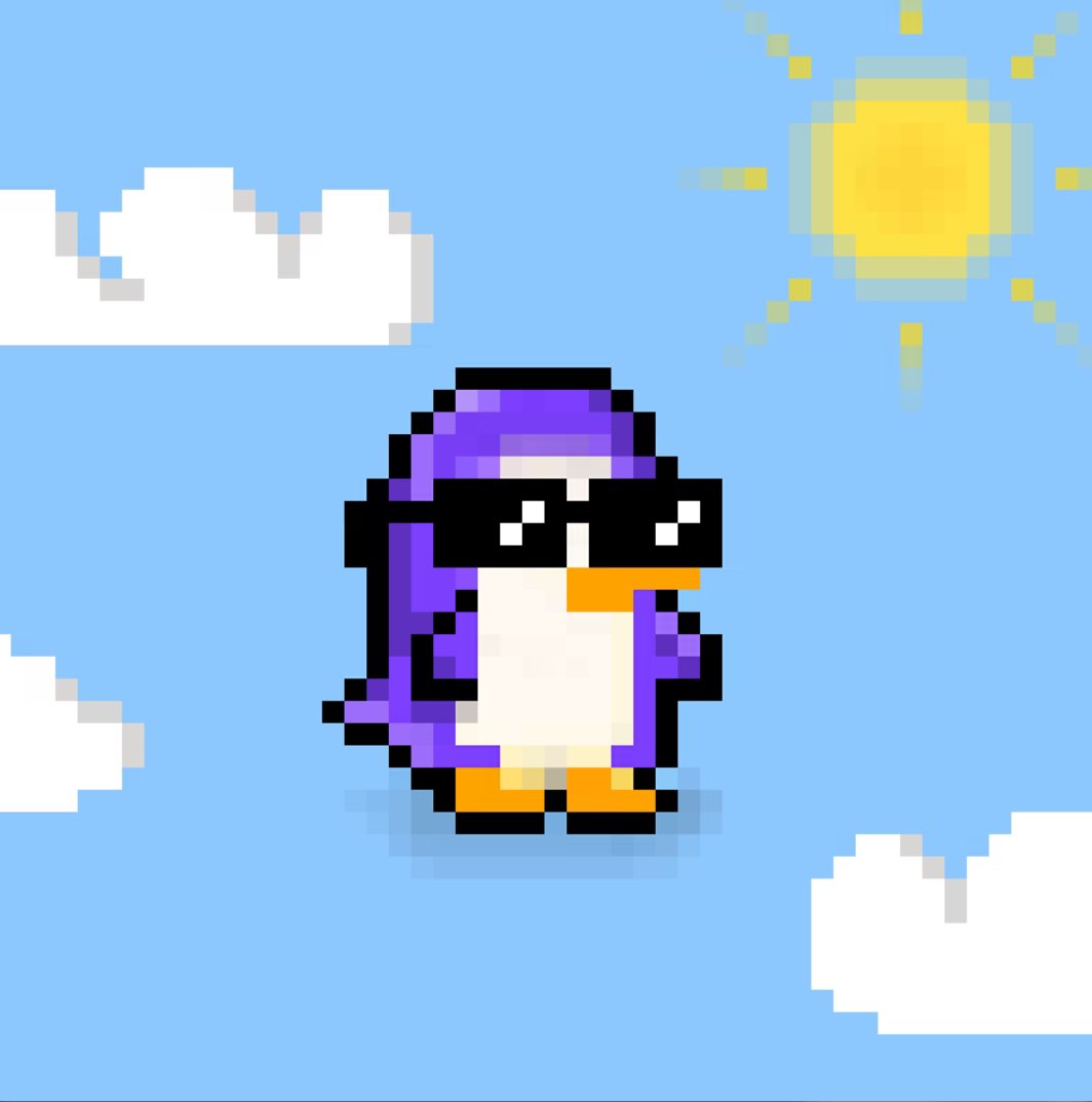 GoOfficeNinja's tweet photo. FRIYAY FLASH GIVEAWAY!!

Giving away 4 CUTE AF NFTs on #ApeChain in the next 6-7 hrs 🫡

Like, RT, tag 3 homies, drop your $ape wallet and please FOLLOW:

@Cute_Lemmings
@racciesonape
@hype_catz
@cutepuff1ns

Spin wheel to get our 4 winners, spin wheel to see who gets what yo 🔥 https://t.co/bpaT1T7cHj