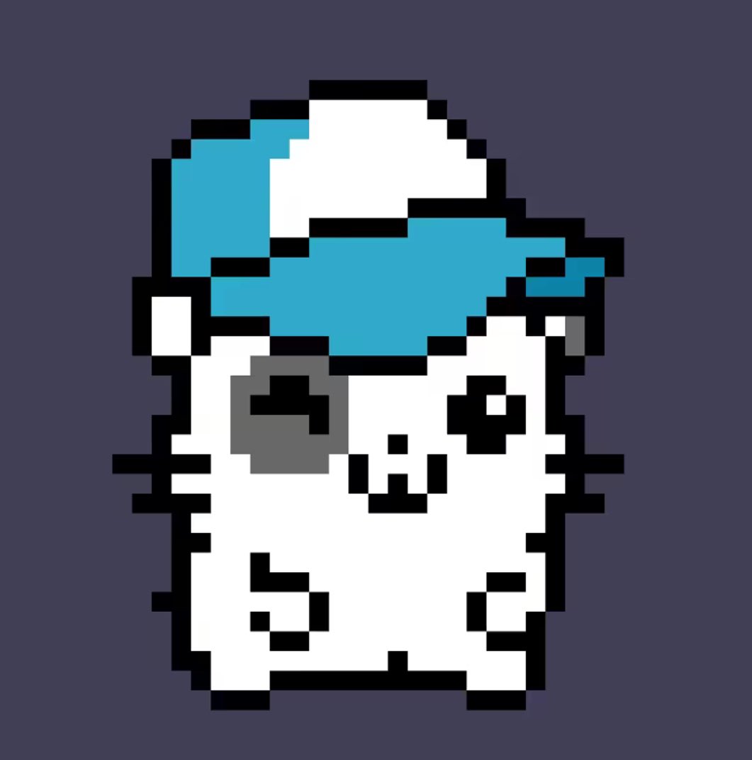 GoOfficeNinja's tweet photo. FRIYAY FLASH GIVEAWAY!!

Giving away 4 CUTE AF NFTs on #ApeChain in the next 6-7 hrs 🫡

Like, RT, tag 3 homies, drop your $ape wallet and please FOLLOW:

@Cute_Lemmings
@racciesonape
@hype_catz
@cutepuff1ns

Spin wheel to get our 4 winners, spin wheel to see who gets what yo 🔥 https://t.co/bpaT1T7cHj