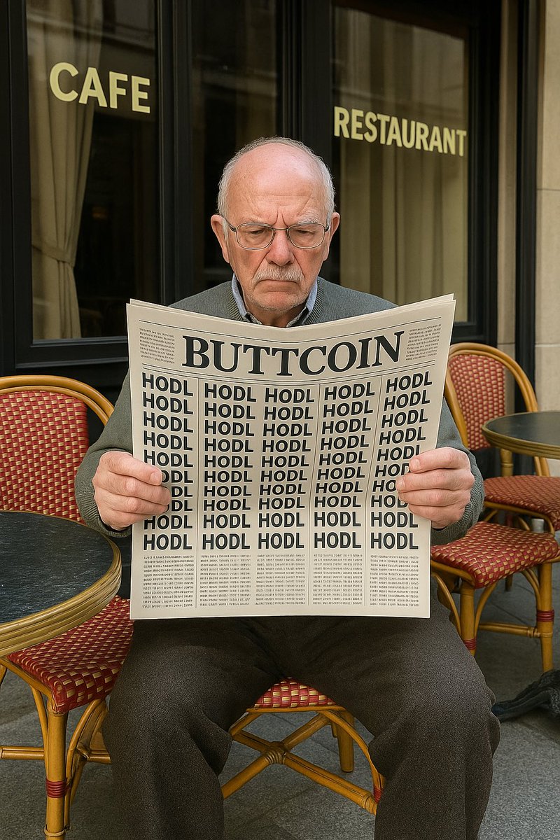 Buttcoin - The Next Bitcoin tweet media