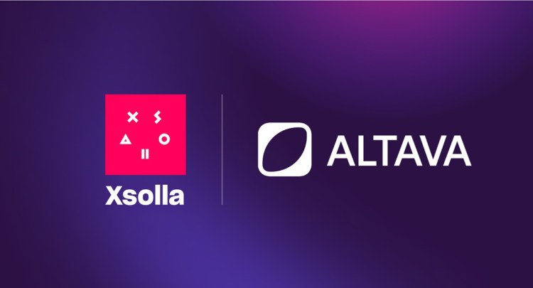 ALTAVA (@altavagroup) on Twitter photo 🚨 ALTAVA x Xsolla – Powering the Future of Fashion in Gaming 🎮✨
We’re super excited to announce our partnership with <a href="/Xsolla/">Xsolla</a> , a global leader in video game commerce! This partnership creates tremendous synergy with ALTAVA AI platform as well leverage on our expertise when it 🚨 ALTAVA x Xsolla – Powering the Future of Fashion in Gaming 🎮✨
We’re super excited to announce our partnership with <a href="/Xsolla/">Xsolla</a> , a global leader in video game commerce! This partnership creates tremendous synergy with ALTAVA AI platform as well leverage on our expertise when it