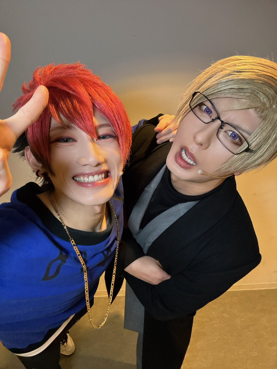 MANKAI STAGE『A3!』ACT3! 2025 本日もご来場いただきありがとうご