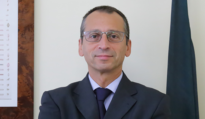 Presidente Adsp Mar Ligure Occidentale, il ministro Salvini propone Matteo Paroli genova3000.it/notizie/26739-…