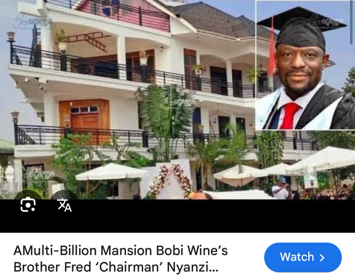 MrJordanposts's tweet photo. @KagutaMuseveni Thank you, Your Excellency, for bringing to light the unpatriotic individuals who have built lavish mansions with funds intended to undermine Uganda’s stability. They should be filled with shame for their treacherous actions, which betray the very essence of our nation. https://t.co/72YSl3FEru