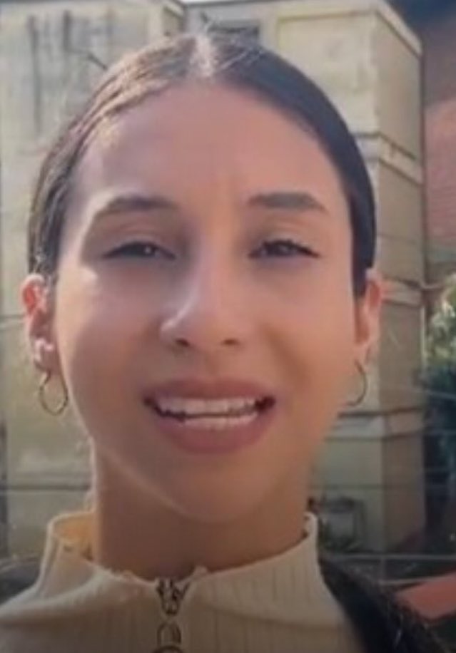 zulima del valle Quiñones tweet media