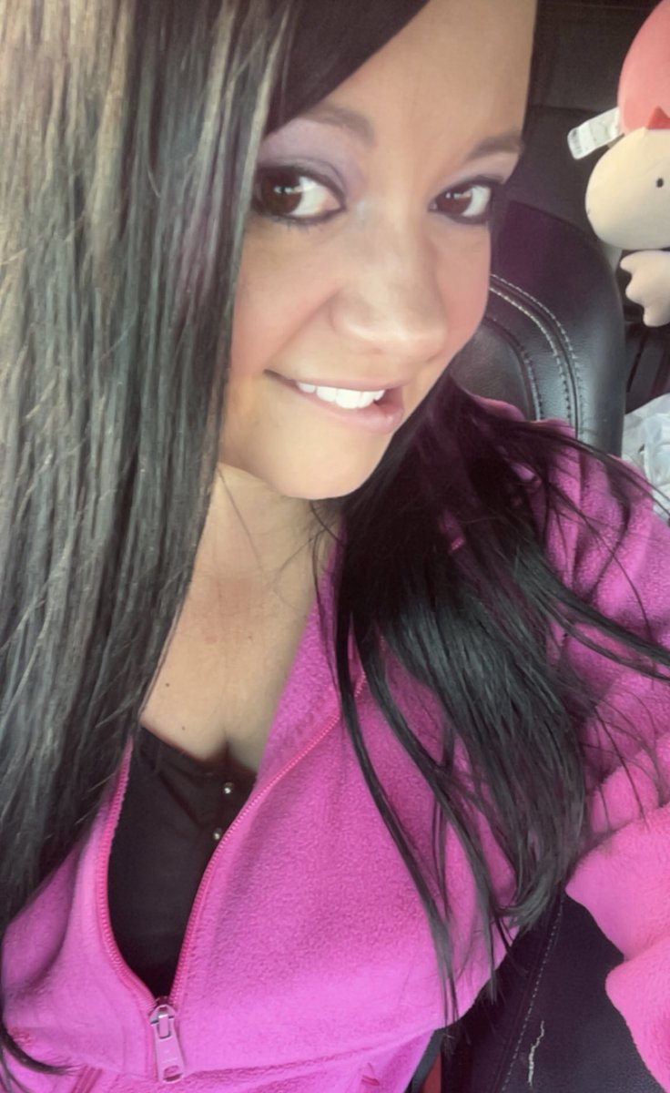 Natasha Carter tweet media