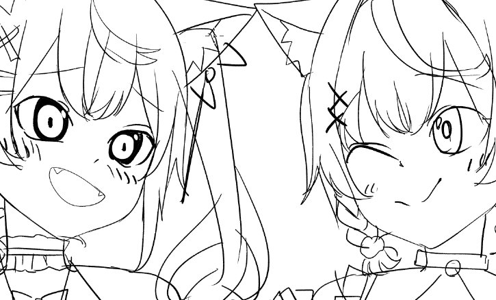 かいてる 