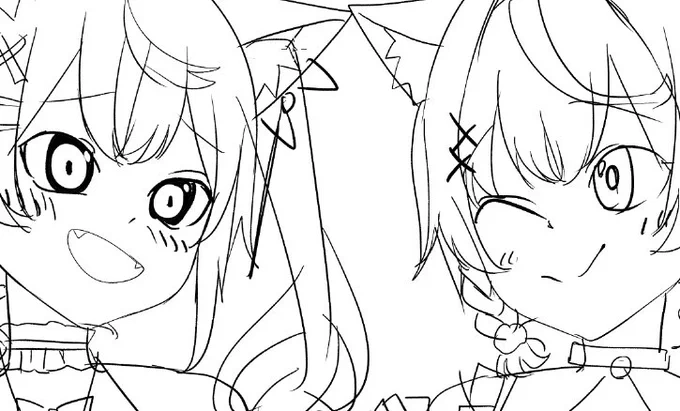 かいてる 