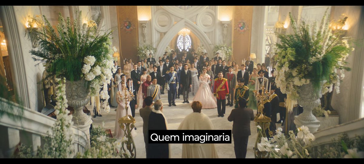 perthsea's tweet photo. ele tal qual a princesinha sofia: "eu era uma simples menina e tudo ia bem e uma princesinha me tornei"

THE NEXT PRINCE TRAILER 
#ตัวอย่างข้ามฟ้าเคียงเธอ #ข้ามฟ้าเคียงเธอSeries #TheNextPrince https://t.co/3rQ5bZ7Lot