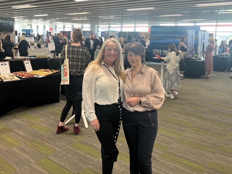 MTU Business Academy (@mtubusacademy) on Twitter photo It's an absolute pleasure to attend the #KeepCorkMeeting event every year!
This event showcases the passionate community of Hotels, Venues, Transport providers, and event/team-building companies across #CORK.
<a href="/Conference_Cork/">CorkConventionBureau</a> <a href="/VisitCork_ie/">VisitCork</a> <a href="/pure_cork/">Pure Cork</a> <a href="/Failte_Ireland/">Fáilte Ireland</a> It's an absolute pleasure to attend the #KeepCorkMeeting event every year!
This event showcases the passionate community of Hotels, Venues, Transport providers, and event/team-building companies across #CORK.
<a href="/Conference_Cork/">CorkConventionBureau</a> <a href="/VisitCork_ie/">VisitCork</a> <a href="/pure_cork/">Pure Cork</a> <a href="/Failte_Ireland/">Fáilte Ireland</a>