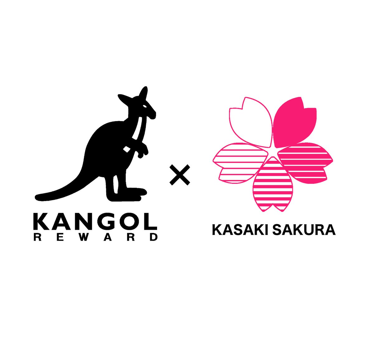 【告知】
この度、KANGOL  REWARD様とコラボさせて頂くこととなりました！
4月受注開始予定で完全受注生産となります

色使いにこだわりましたのでデザインの発表までしばらくお待ちください✿
