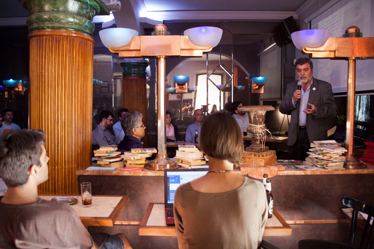 CSIC Divulga tweet media