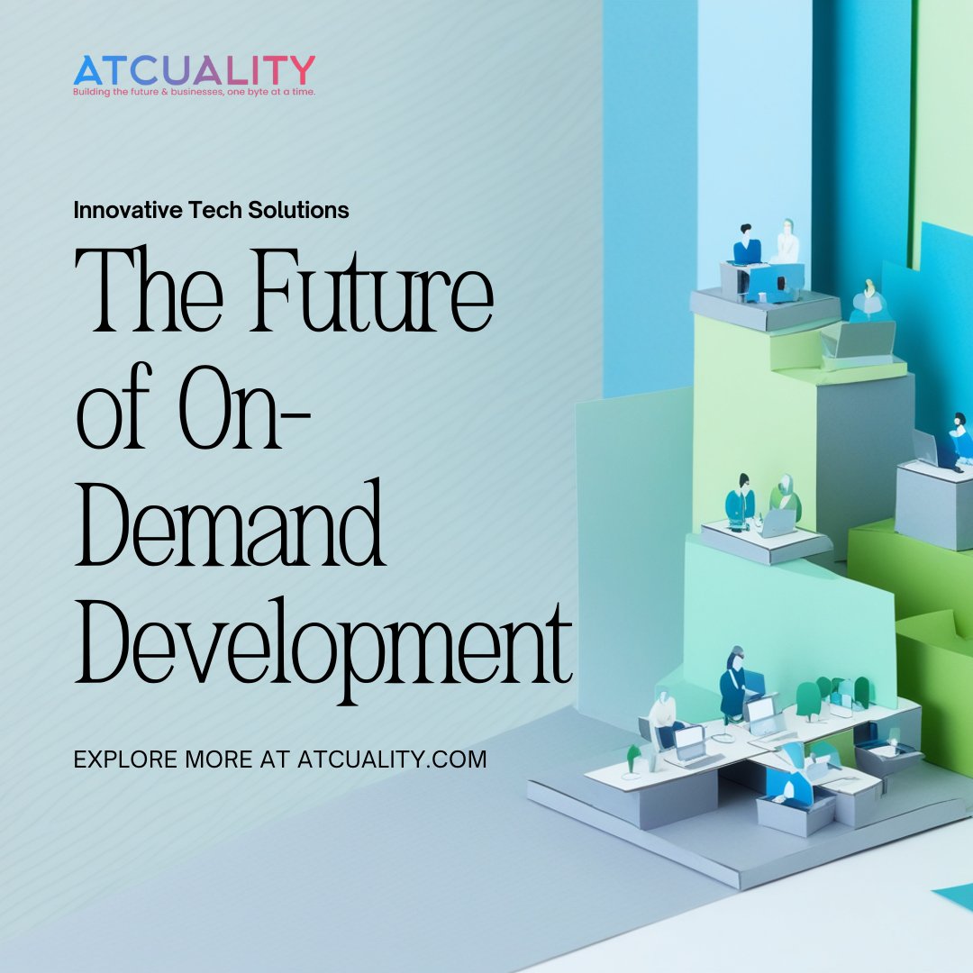 biltiqai's tweet photo. Traditional dev teams? Cute.
2025 is all about remote squads, AI collabs &amp; on-demand flex talent 🔥
👀 Here's how software development is getting a major upgrade:
🔗 https://t.co/2n4fOaRmTT
#FutureOfDev #OnDemandTeams #TechTrends2025 #RemoteWork #AIandCode #AgileEngineering #atc https://t.co/IoQKtDK3If
