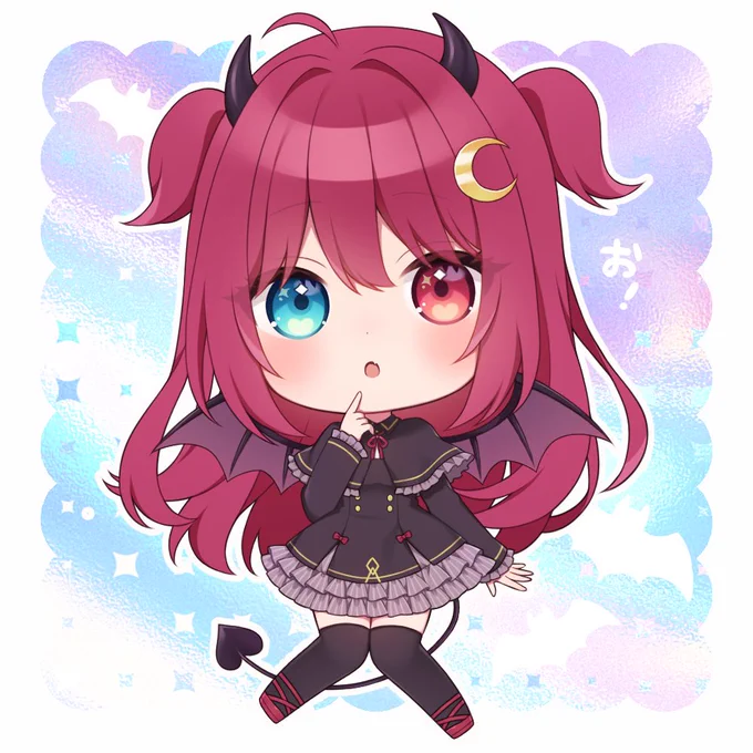 こちらもSD練習 #ロアート