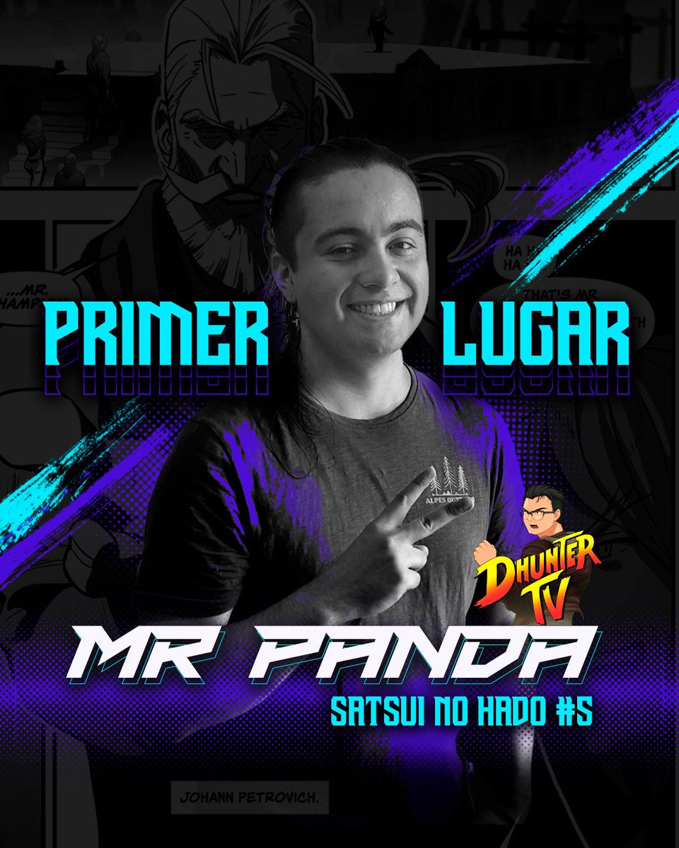 Aracne Esports 🕷 tweet media