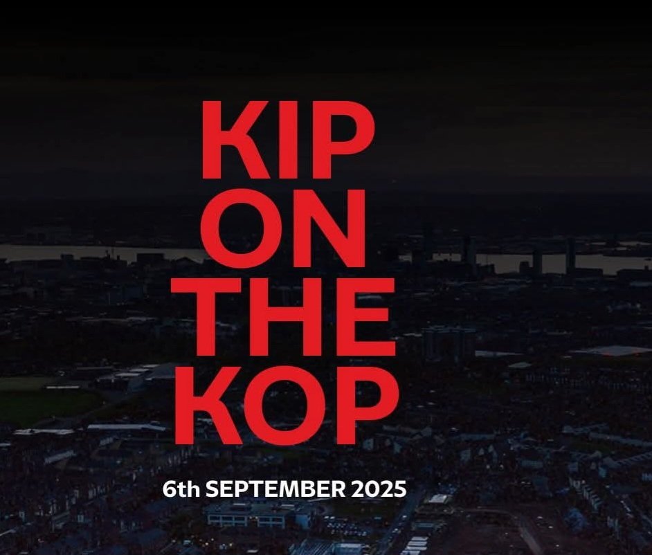 This is happening! 🔴 and I am going‼️