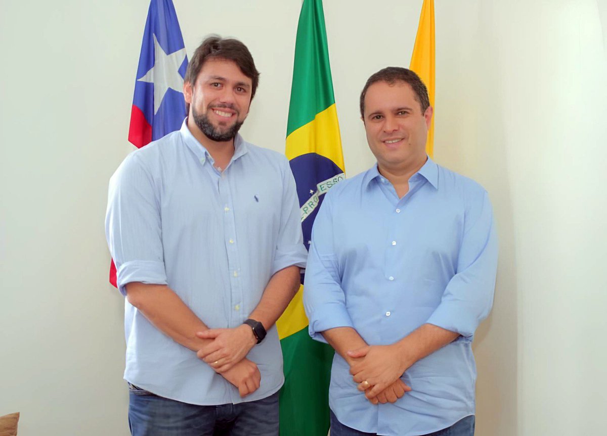 Edivaldo Holanda Jr tweet media