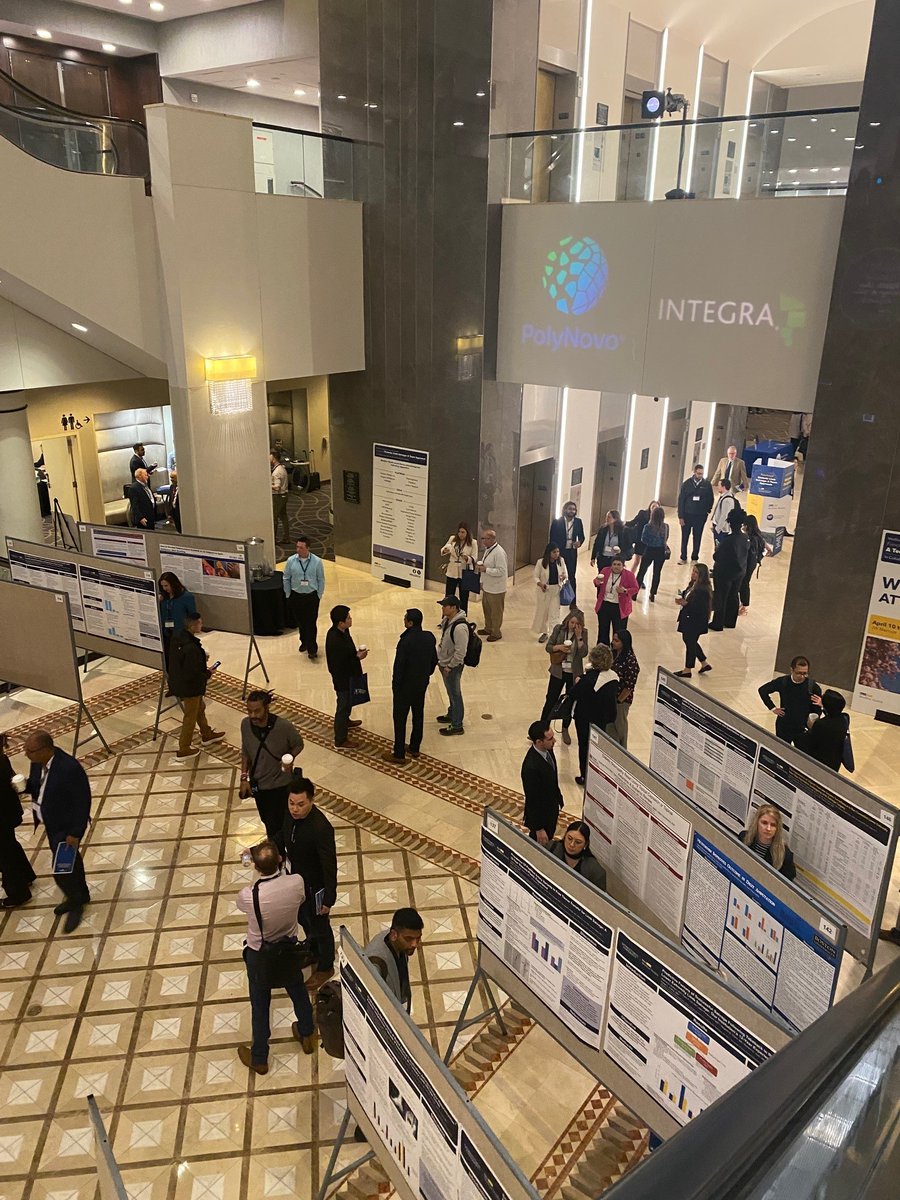 DLSConference's tweet image. Day 1 at #DLS2025 did not disappoint!
We're kicking things off with over 650 attendees representing 40 states and 12 countries—a truly global community. The energy is high and the education is inspiring! 
#diabeticlimbsalvage #woundcare #podiatry #plasticsurgery @WoundHealingWHF