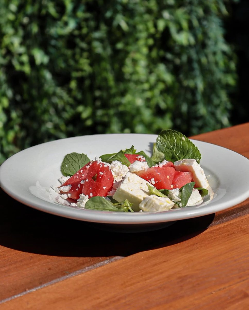 Perfect weather for it ☀️🤤